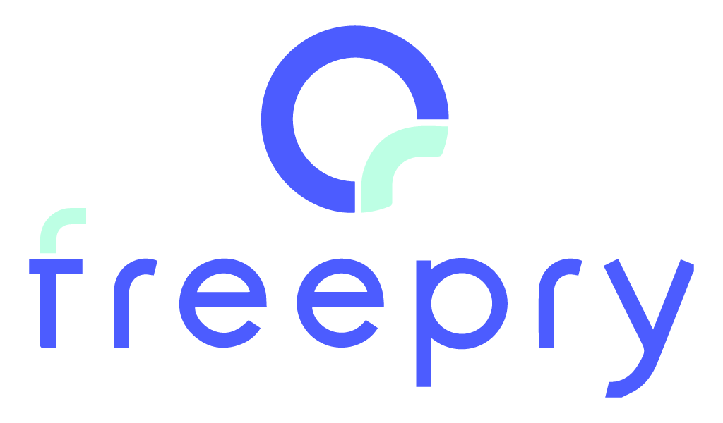 logo freepry