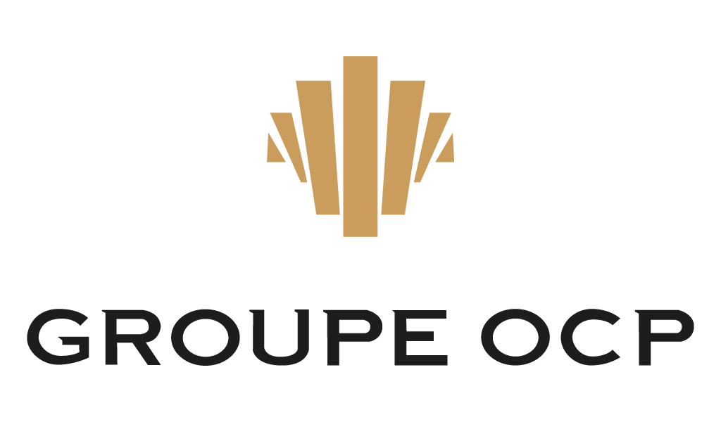 logo groupe ocp
