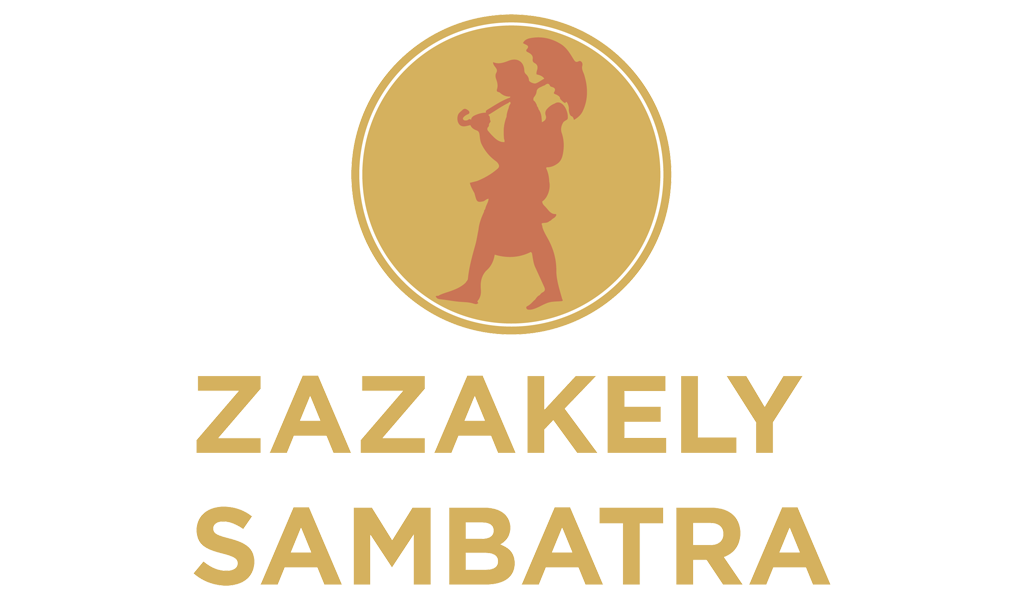 logo zazakely sambatra