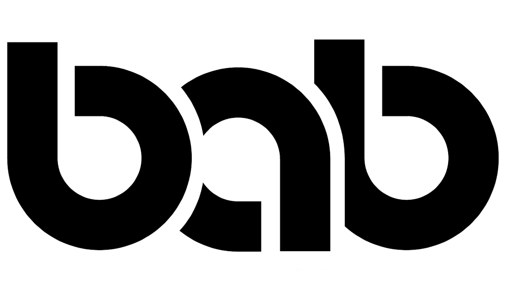 logo bab